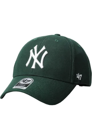 47 Brand Lippalakit New York Yankees MVP Cap Yksi Koko