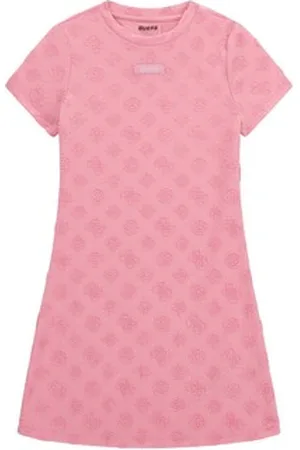 Guess Lyhyt mekko SS DRESS 8 ans