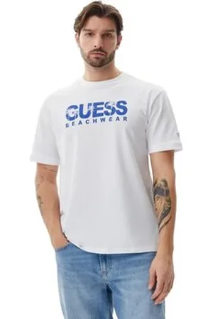 Guess Lyhythihainen t-paita F5GI11 I3Z14 EU M