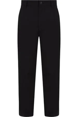 Calvin Klein Housut TAPERED CHINO J30J326847 IT 44