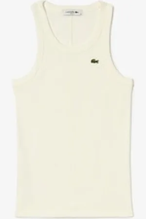 Lacoste T-paidat & Poolot TEE-SHIRT FR 36