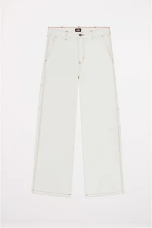 Dickies Housut LOOSE DENIM PAINTER EG FR 44