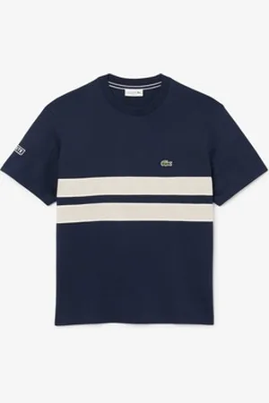 Lacoste T-paidat & Poolot TEE-SHIRT EU M