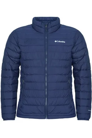 Columbia Toppatakki POWDER LITE II JACKET EU S