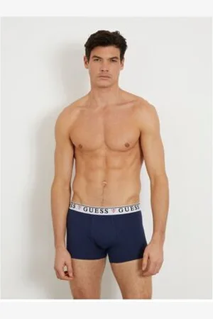 Guess Bokserit U97G01 KCD31 EU XXL