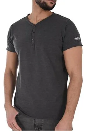 JUST EMPORIO Lyhythihainen t-paita JE-MATIM-02 EU XXL