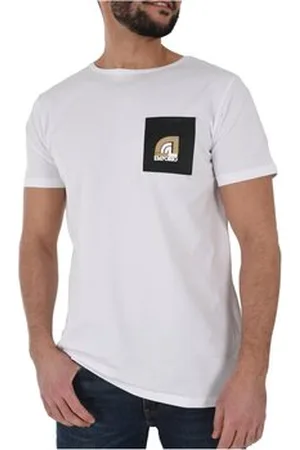 JUST EMPORIO Lyhythihainen t-paita JE-MASIM-01 EU XXL