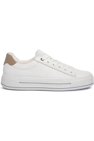 ARA Tennarit CERVOCALF WEISS 37