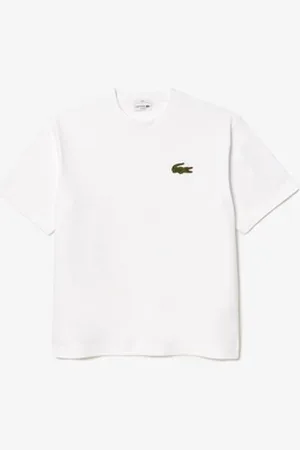 Lacoste T-paidat & Poolot TEE-SHIRT EU M