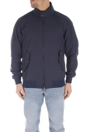 Baracuta Pusakka BRCPS0001 BCNY1 IT 48