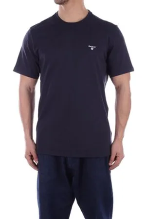 Barbour Lyhythihainen t-paita MTS0670 EU S