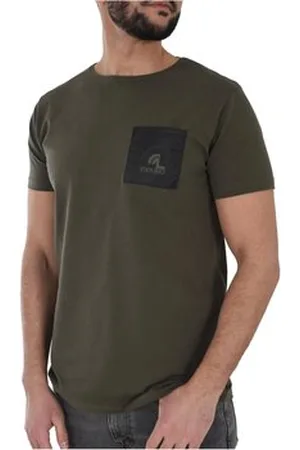 JUST EMPORIO Lyhythihainen t-paita JE-MASIM-01 EU XXL