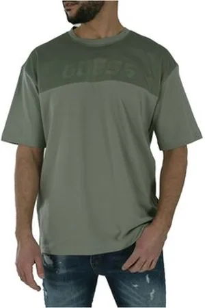 Guess Lyhythihainen t-paita Z5GI11 I3Z14 EU XXL