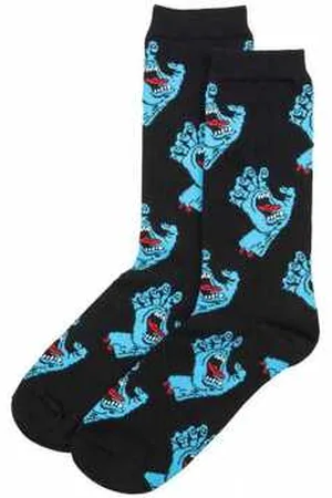 Santa Cruz Sukat Multi hand sock (2 pack) Yksi Koko