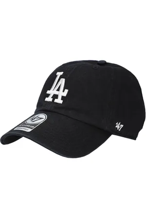 47 Brand Lippalakit MLB Los Angeles Dodgers 47 Clean Up Cap Yksi Koko