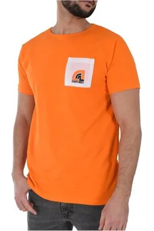 JUST EMPORIO Lyhythihainen t-paita JE-MASIM-01 EU S