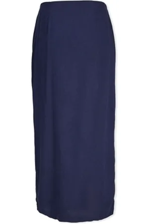 JJXX Lyhyt hame Breeze Summer Skirt - Peacoat EU S