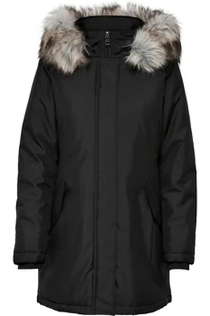 ONLY Parkatakki ONLNEWKATY CC OTW 15300633 EU XS