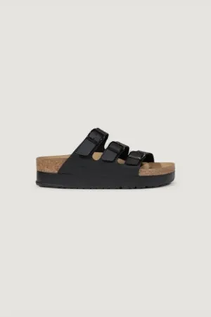 Birkenstock Sandaalit Florida Platf 1029737 36