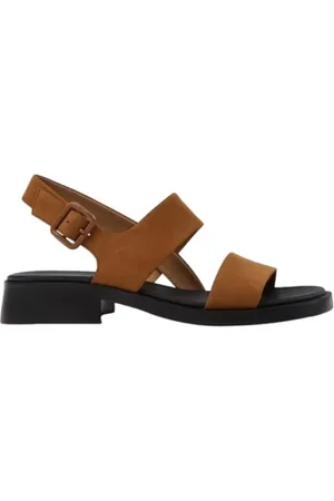 Camper Sandaalit Dana Sandals K201486 - Brown 37