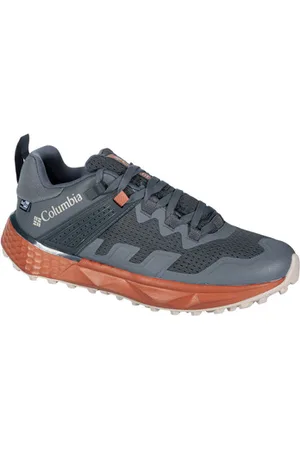 Columbia Kengät Facet 75 OutDry 45