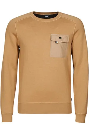 HUGO BOSS Neulepusero Lomarko EU M