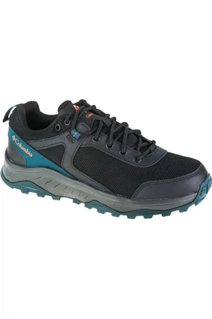 Columbia Kengät Trailstorm Ascend WP 41 1/2