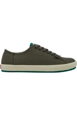 Camper Kengät Peu Rambla Sneakers 18869 - Green 45