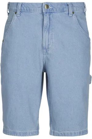 Dickies Shortsit & Bermuda-shortsit GARYVILLE DENIM SHORT US 32
