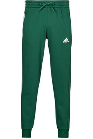 adidas Jogging housut / Ulkoiluvaattee M 3S FL TC PT EU L