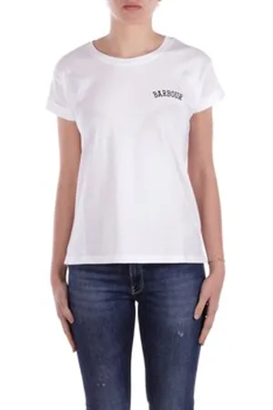 Barbour Lyhythihainen t-paita LTS0671 EU M