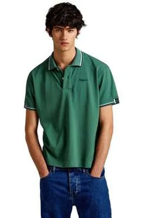 Pepe Jeans T-paidat & Poolot - EU S