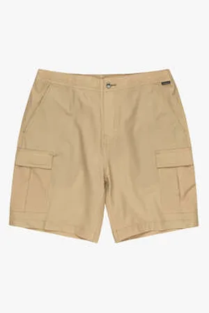 Quiksilver Reisitaskuhousut - FR 34