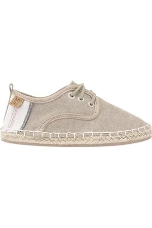 Mayoral Poikien sandaalit 43682 ALPARGATA Taupe 26