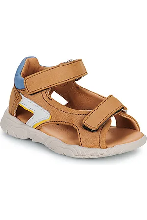 GBB Poikien sandaalit LEON 24