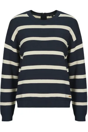 Geox Neulepusero W KNIT STRIPES EU S