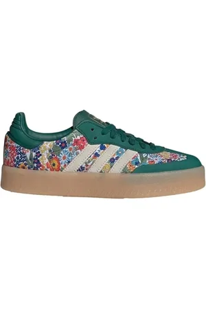 adidas Tennarit X LIBERTY LONDON Sambae W JH7289 36