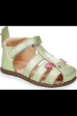 Easy Peasy Tyttöjen sandaalit MY SANDALETTE LICORNE 18