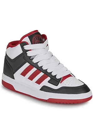 adidas Lastenkengät RAPID COURT MID J 36