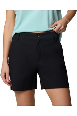 Columbia 7/8 ja 3/4 housu Leslie Falls Short II FR 36