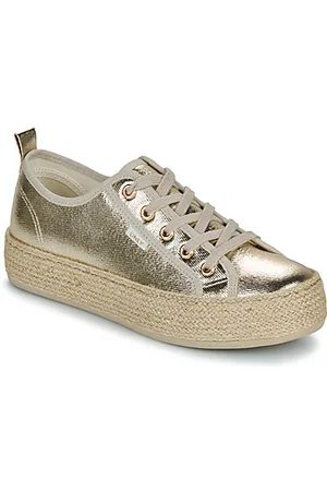 ONLY Kengät ONLIDA-1 LACE UP ESPADRILLE SNEAKER 39