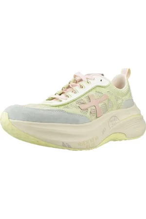 Premiata Tennarit HILL 36