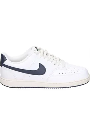 Nike Kengät HF9198-100 45
