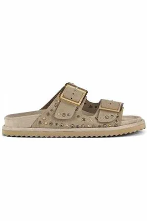 Colors of California Sandaalit Two buckle sandal with studs 36