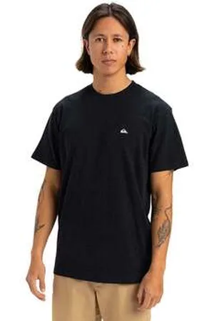 Quiksilver T-paidat pitkillä hihoilla - EU M