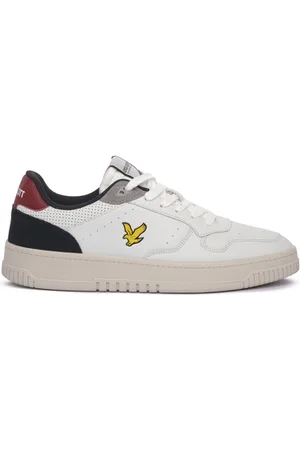Lyle & Scott Tennarit ANDREW BLU 41