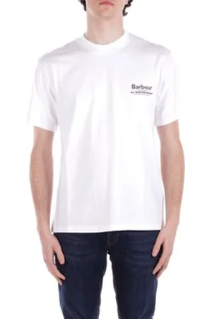 Barbour Lyhythihainen t-paita MTS1408 IT 46