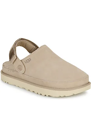 UGG Sandaalit W GOLDENSTAR CLOG 37