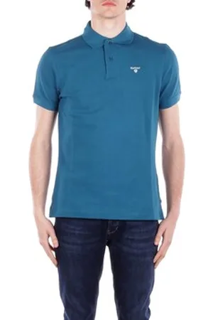 Barbour Lyhythihainen t-paita MML0012 EU XXL
