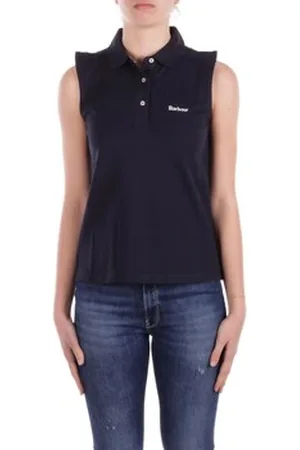 Barbour Lyhythihainen t-paita LML0888 EU S